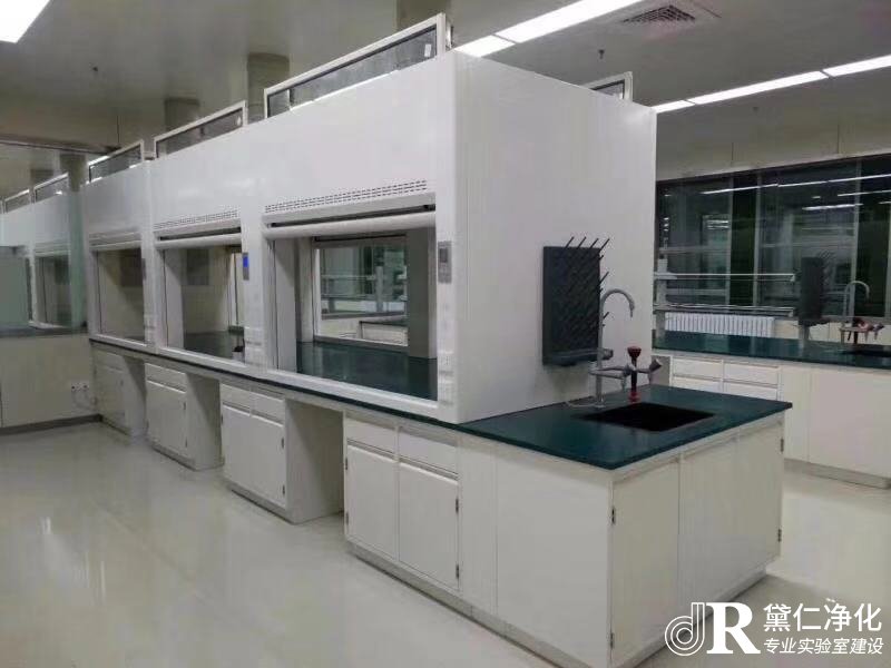 建立PCR实验室质量管理体系？