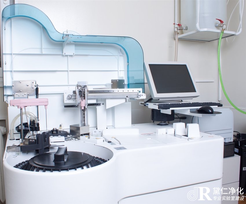 干细胞研究中心实验室设施系统