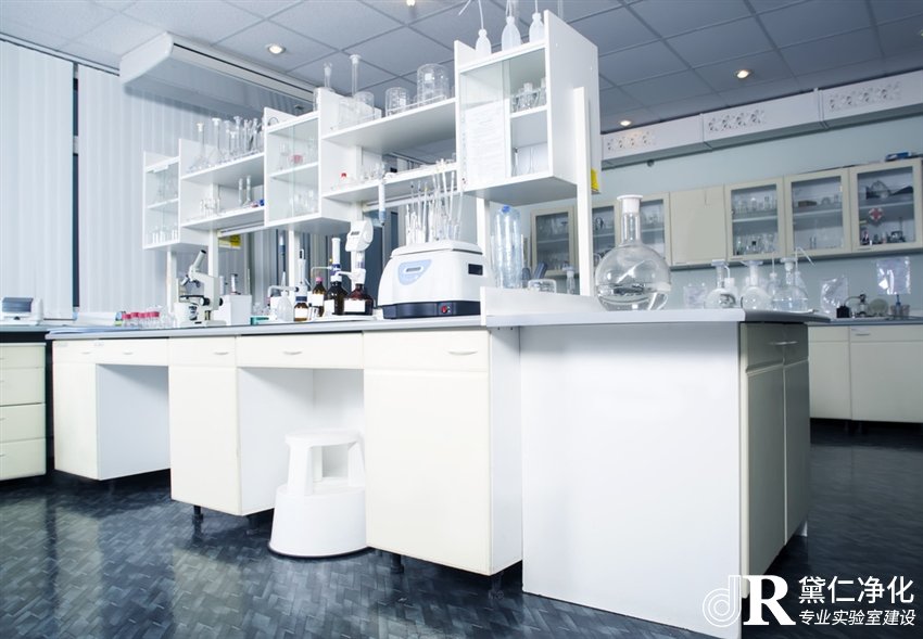 PCR实验室的环境污染应急处理方式